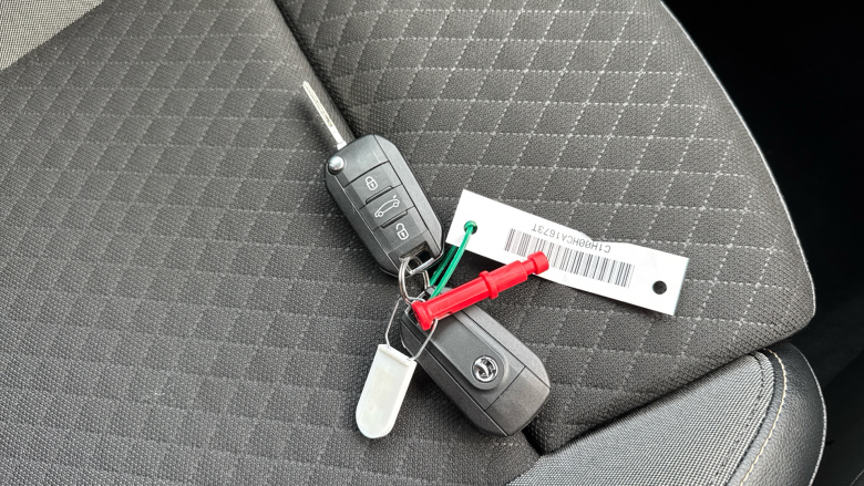 Vauxhall Grandland X 1.2 Turbo SRi Nav 5dr Petrol Hatchback